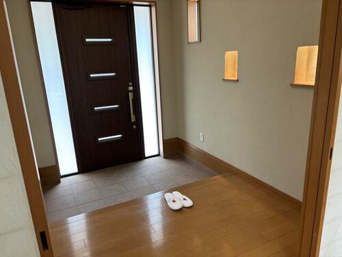 detached 奈良県橿原市白橿町２丁目