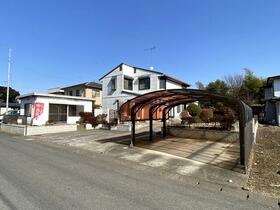 栃木県真岡市久下田西７丁目