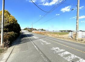 千葉県山武市井之内