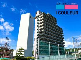 エクレール塩釜赤坂ヒルズ