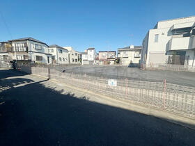 東京都練馬区北町７丁目