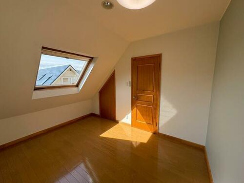detached 北海道函館市東山１丁目