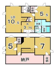 北海道函館市東山１丁目