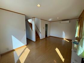 detached 北海道函館市東山１丁目
