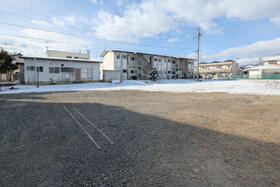 長野県長野市大字高田