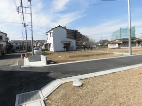 埼玉県幸手市南２丁目