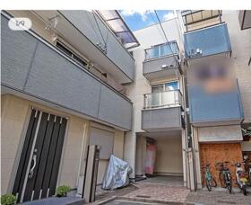 大阪府大阪市東淀川区豊里４丁目