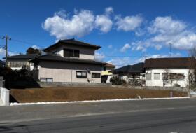 茨城県ひたちなか市大字馬渡