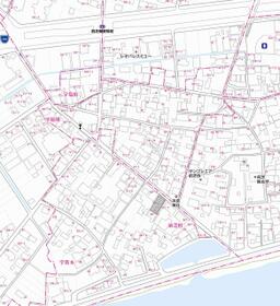 愛知県豊橋市前芝町字青木