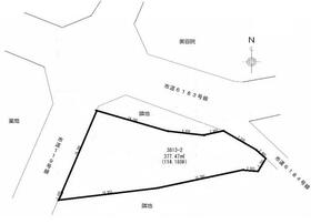 埼玉県本庄市日の出２丁目