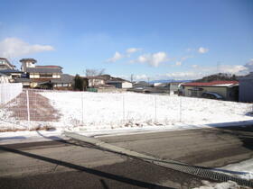 福島県二本松市岳温泉１丁目