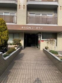 舟入ＧＮコーポラス