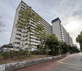 東建検見川マンション