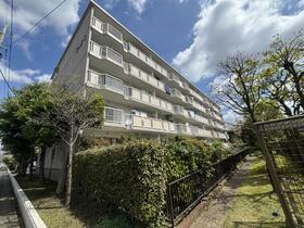 三郷早稲田団地３−１９−３号棟