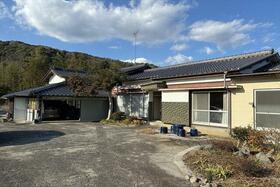 大分県宇佐市院内町副