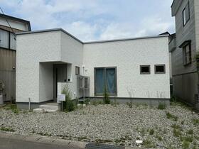 秋田県北秋田市旭町