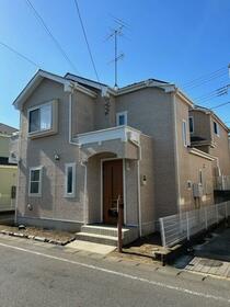 千葉県流山市大字東深井