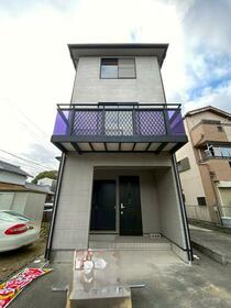 大阪府門真市月出町