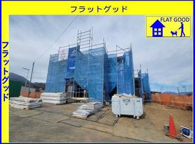 山梨県南アルプス市山寺