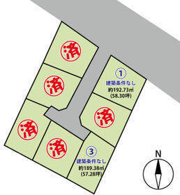 長野県千曲市大字上徳間
