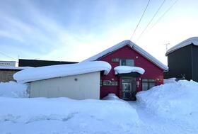 北海道滝川市西町３丁目