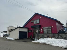 北海道滝川市西町３丁目