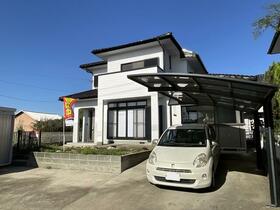 福岡県久留米市城島町楢津