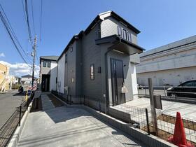 千葉県松戸市松戸新田