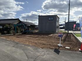 岐阜県美濃加茂市加茂野町市橋