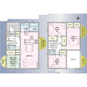 栃木県栃木市河合町