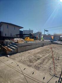 栃木県栃木市河合町