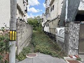 大阪府東大阪市高井田元町１丁目