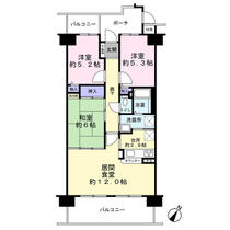 間取り：228058245912