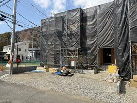 神奈川県足柄上郡山北町向原