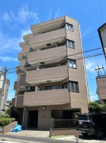 マイキャッスル本牧三溪園?