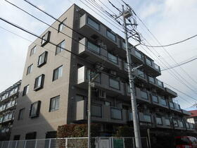 埼玉県戸田市大字新曽