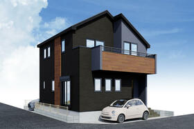 埼玉県越谷市赤山町３丁目