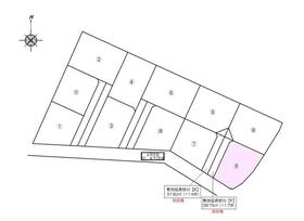 長野県上田市岩下