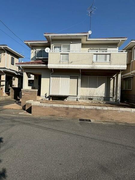 detached 埼玉県加須市陽光台１丁目
地図を見る