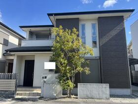 奈良県北葛城郡広陵町大字平尾