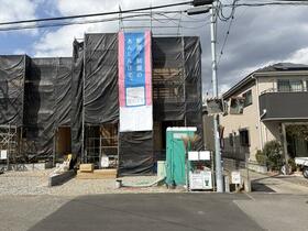 神奈川県足柄上郡山北町向原