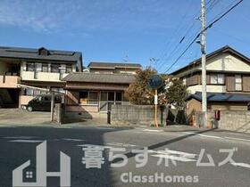 高知県高知市西秦泉寺