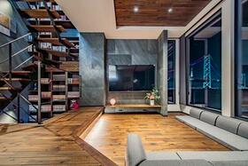 兵庫県淡路市岩屋長浜