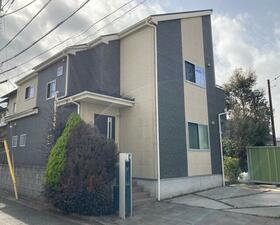 東京都杉並区永福２丁目