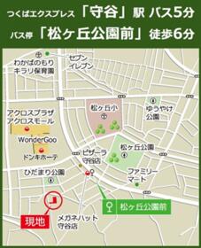 茨城県守谷市高野