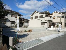 奈良県葛城市南花内