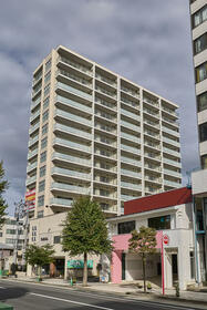 グランフォセット木の実町公園通り