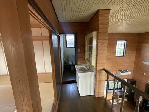 detached 新潟県新発田市藤塚浜