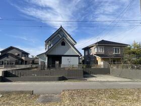 新潟県新発田市藤塚浜