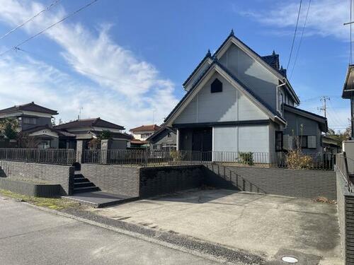 detached 新潟県新発田市藤塚浜